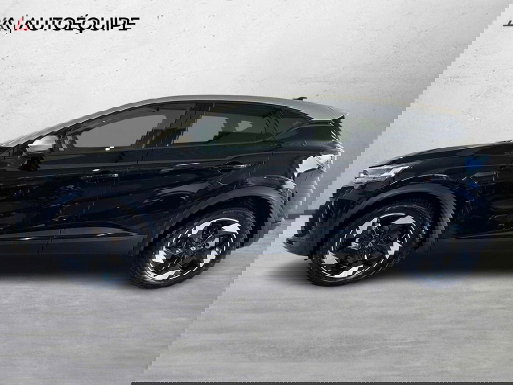 Renault Captur usata a Roma (2)