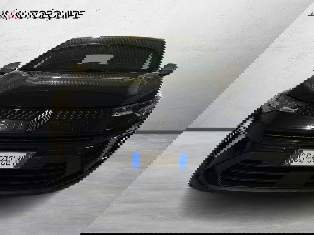 Renault Captur usata a Roma (8)