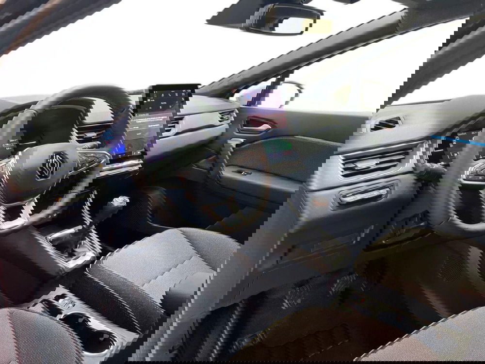 Renault Captur usata a Roma (9)