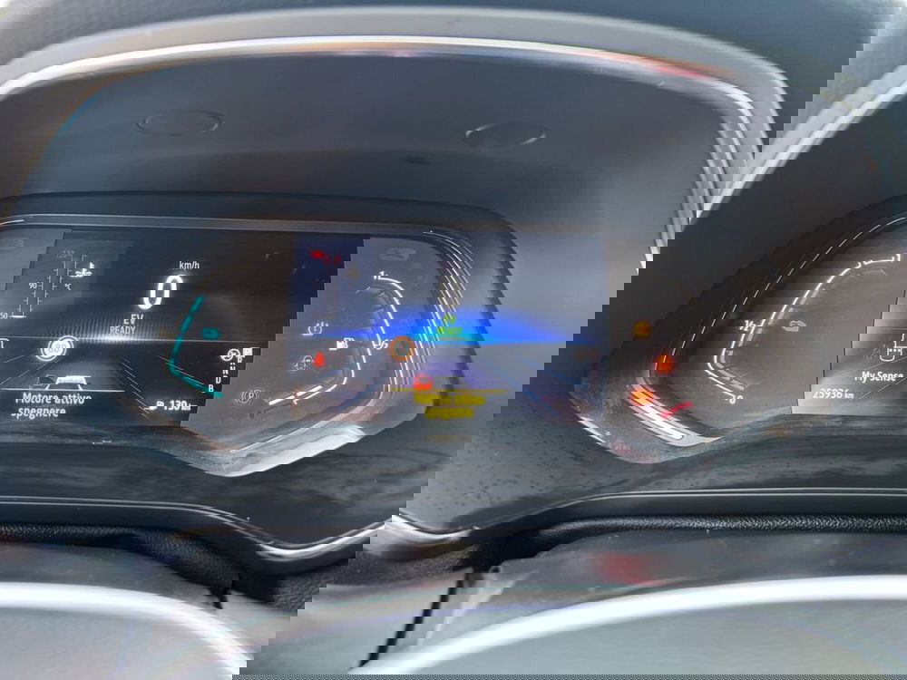 Renault Captur usata a Roma (11)