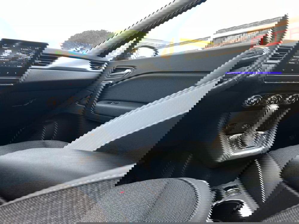 Renault Captur usata a Roma (13)