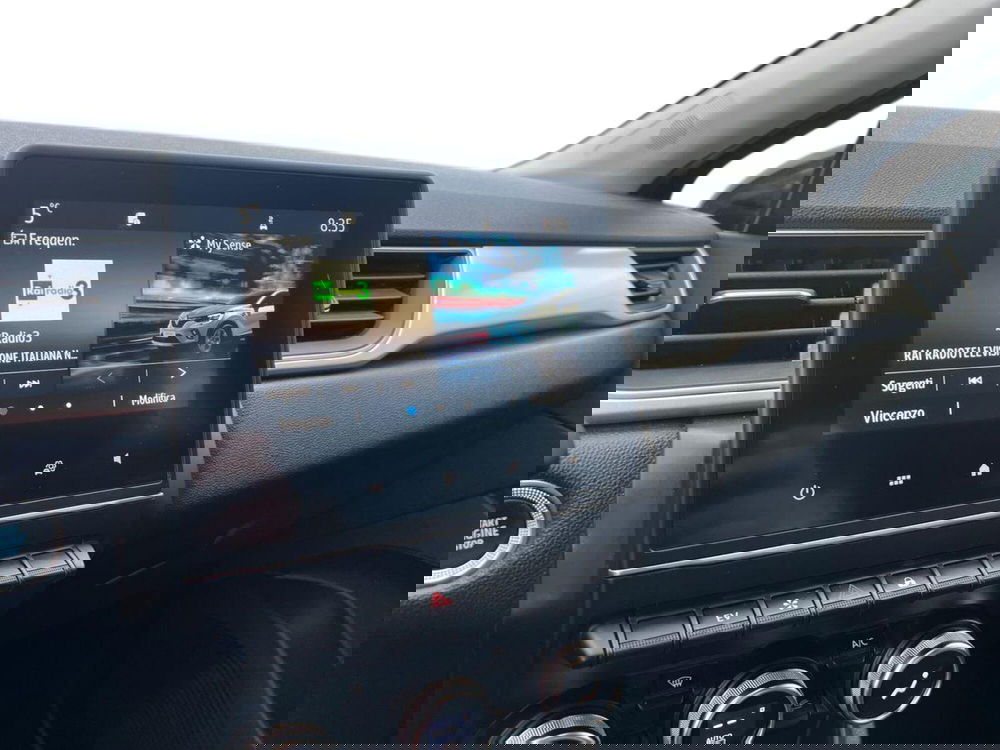 Renault Captur usata a Roma (14)