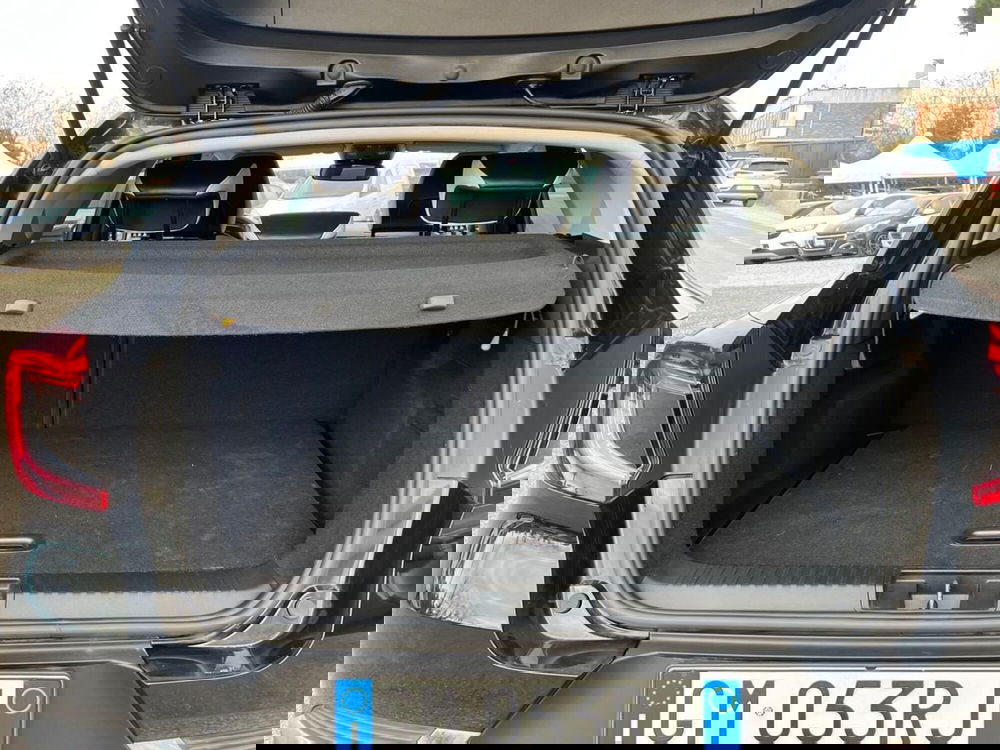 Renault Captur usata a Roma (15)