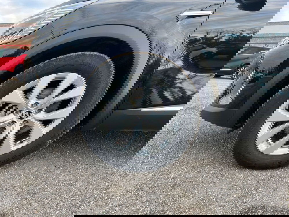 Renault Captur usata a Roma (16)