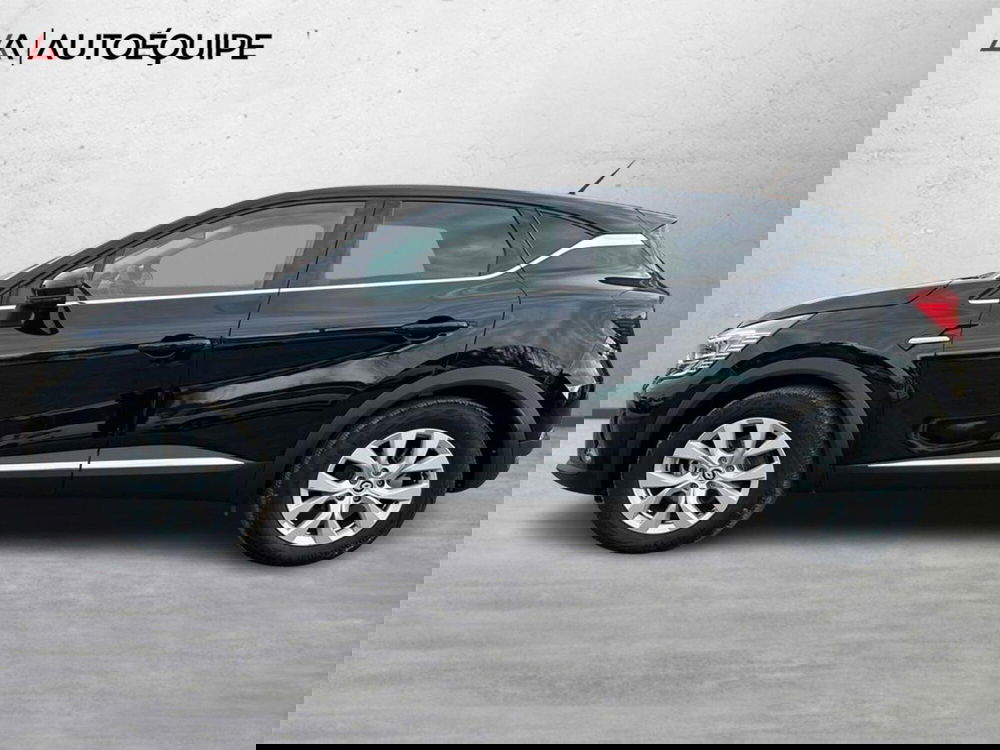 Renault Captur usata a Roma (2)