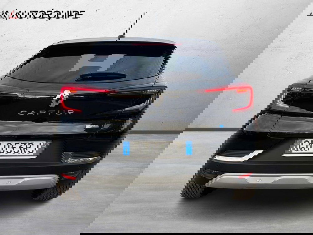 Renault Captur usata a Roma (4)