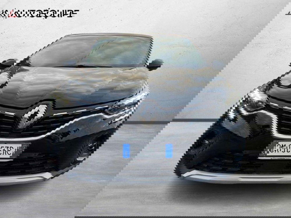 Renault Captur usata a Roma (8)