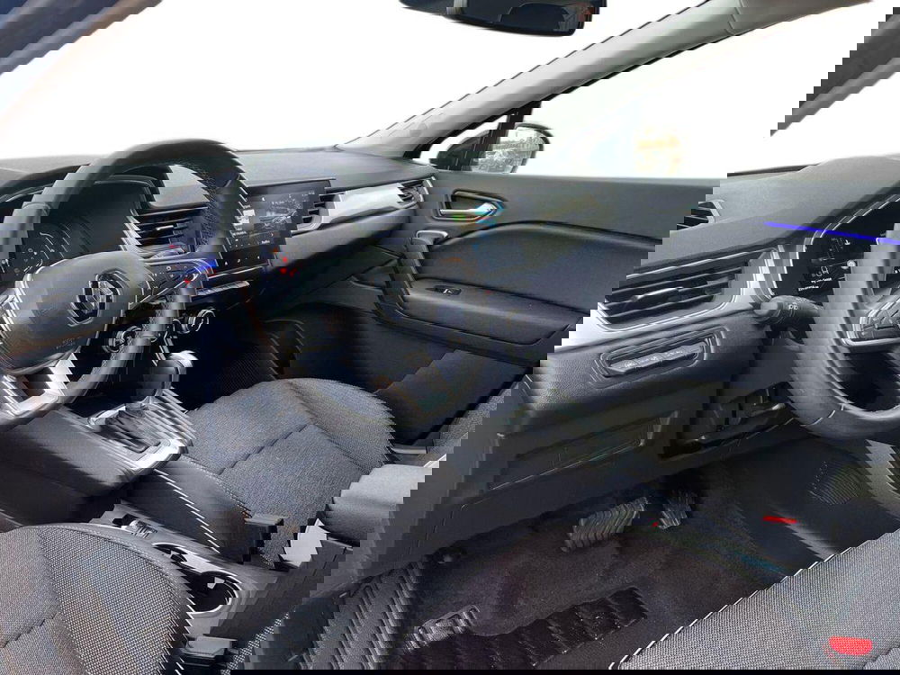 Renault Captur usata a Roma (9)