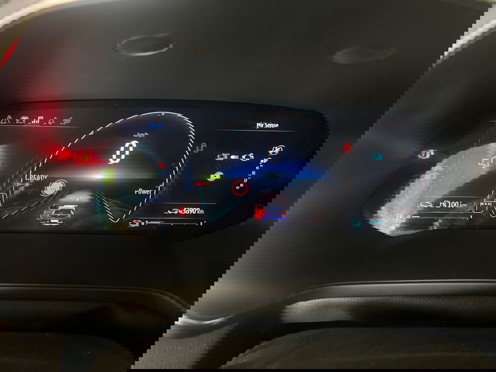 Renault Captur usata a Roma (11)