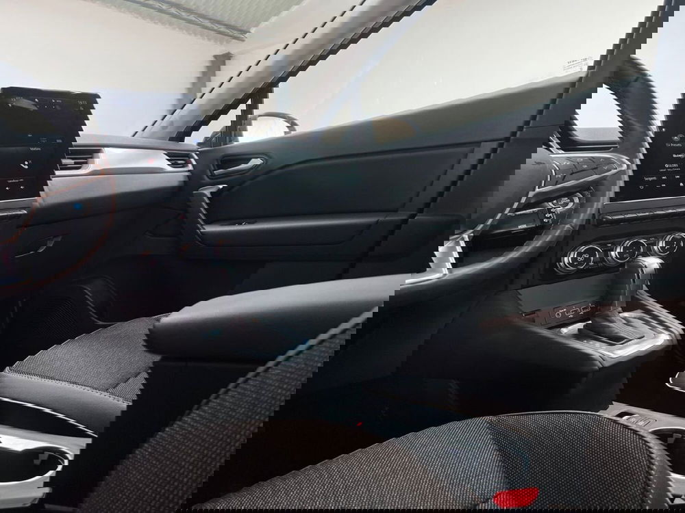 Renault Captur usata a Roma (13)