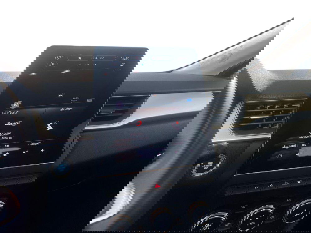 Renault Captur usata a Roma (14)