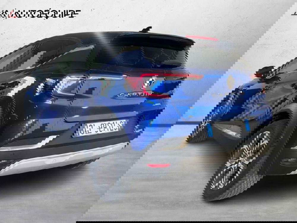 Renault Captur usata a Roma (3)