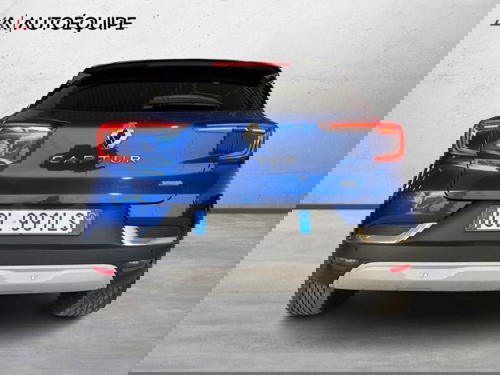 Renault Captur usata a Roma (4)