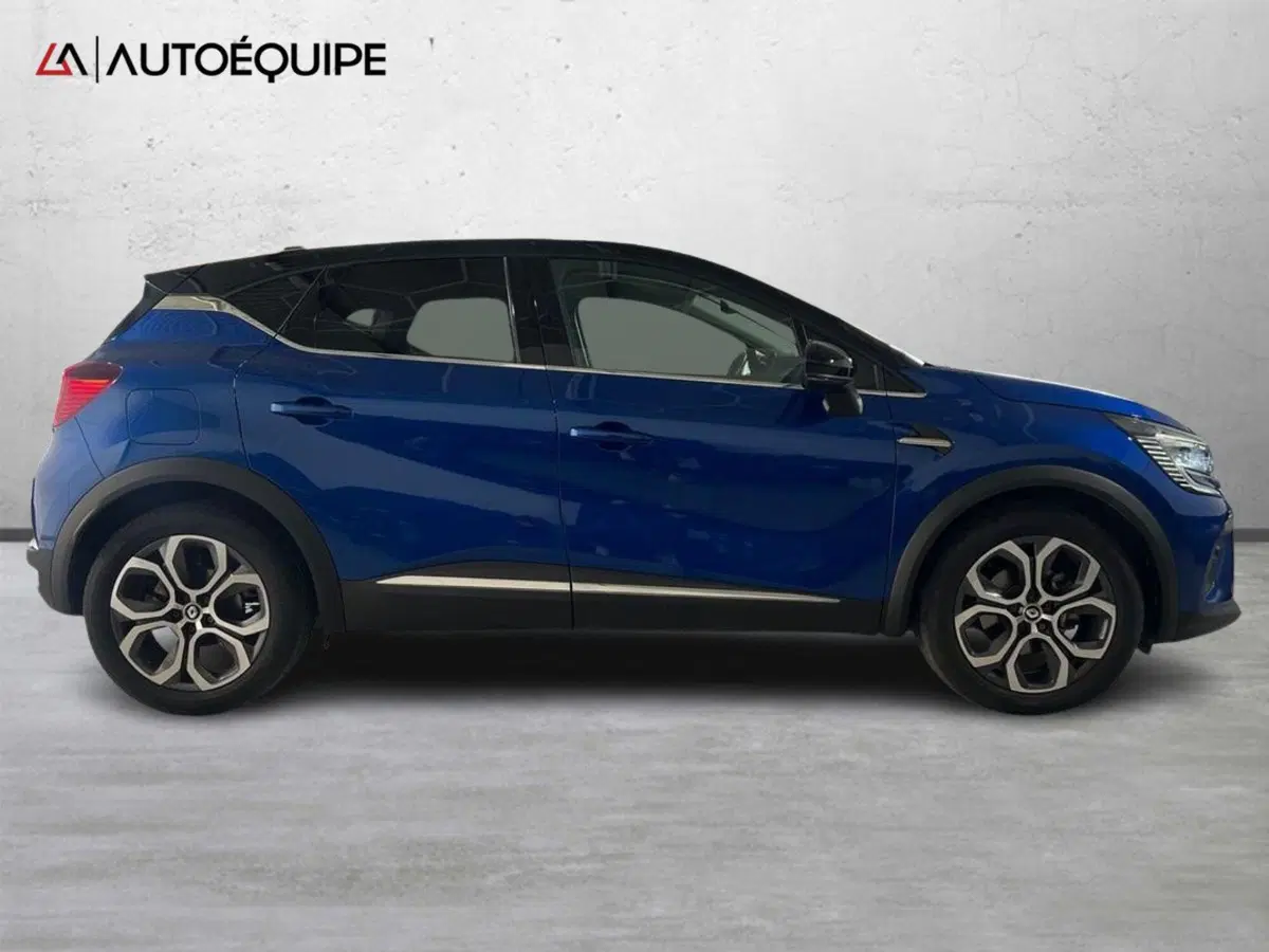 Renault Captur usata a Roma (6)