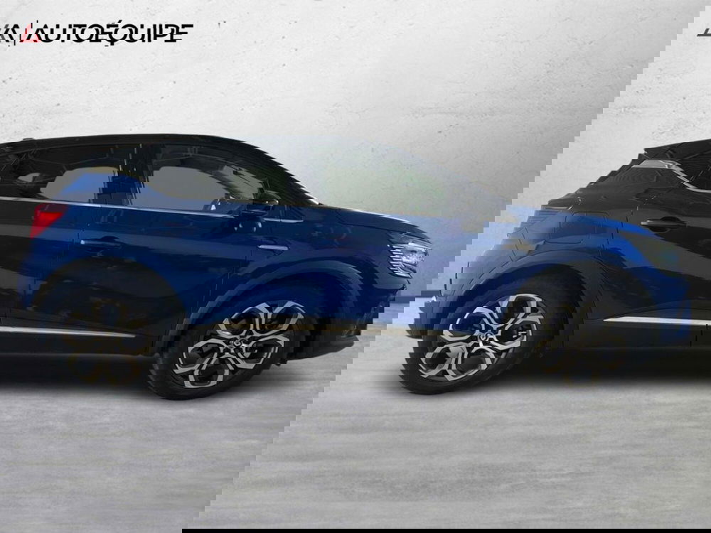 Renault Captur usata a Roma (6)