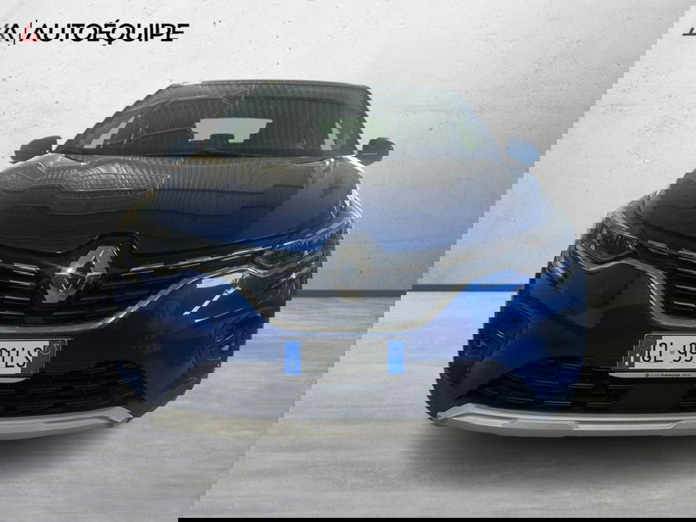 Renault Captur usata a Roma (8)