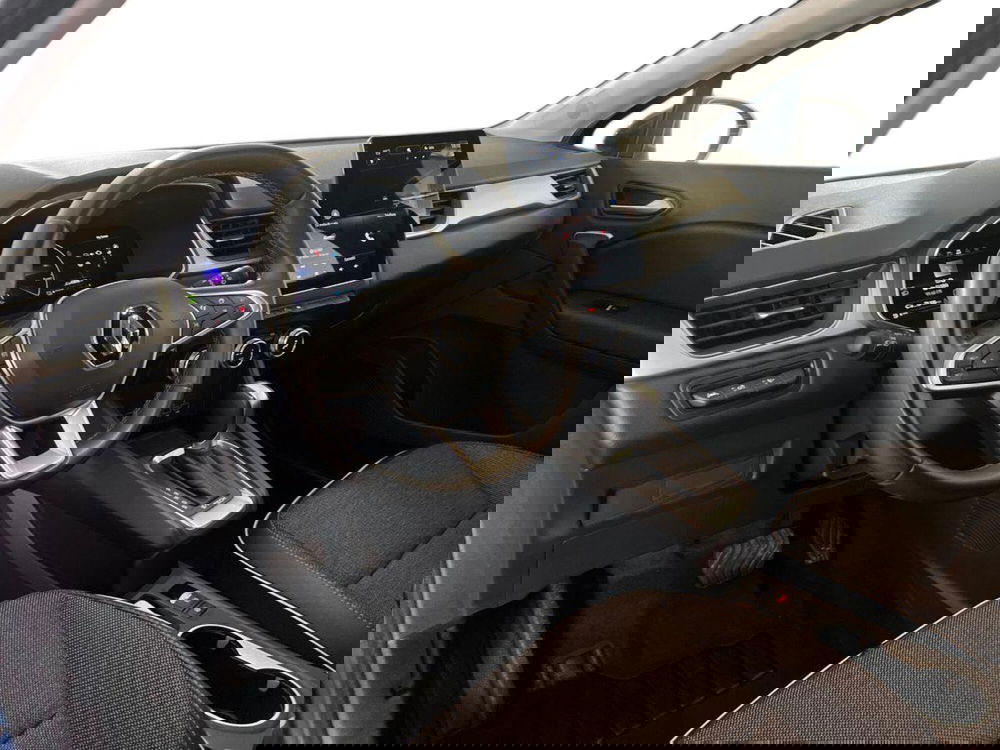 Renault Captur usata a Roma (9)