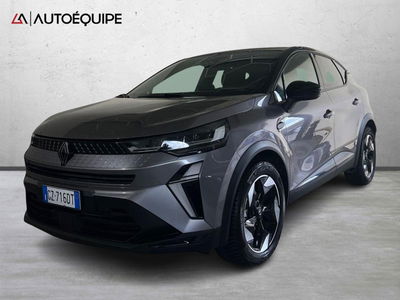 Renault Captur 1.0 tce Techno 90cv del 2025 usata a Marino