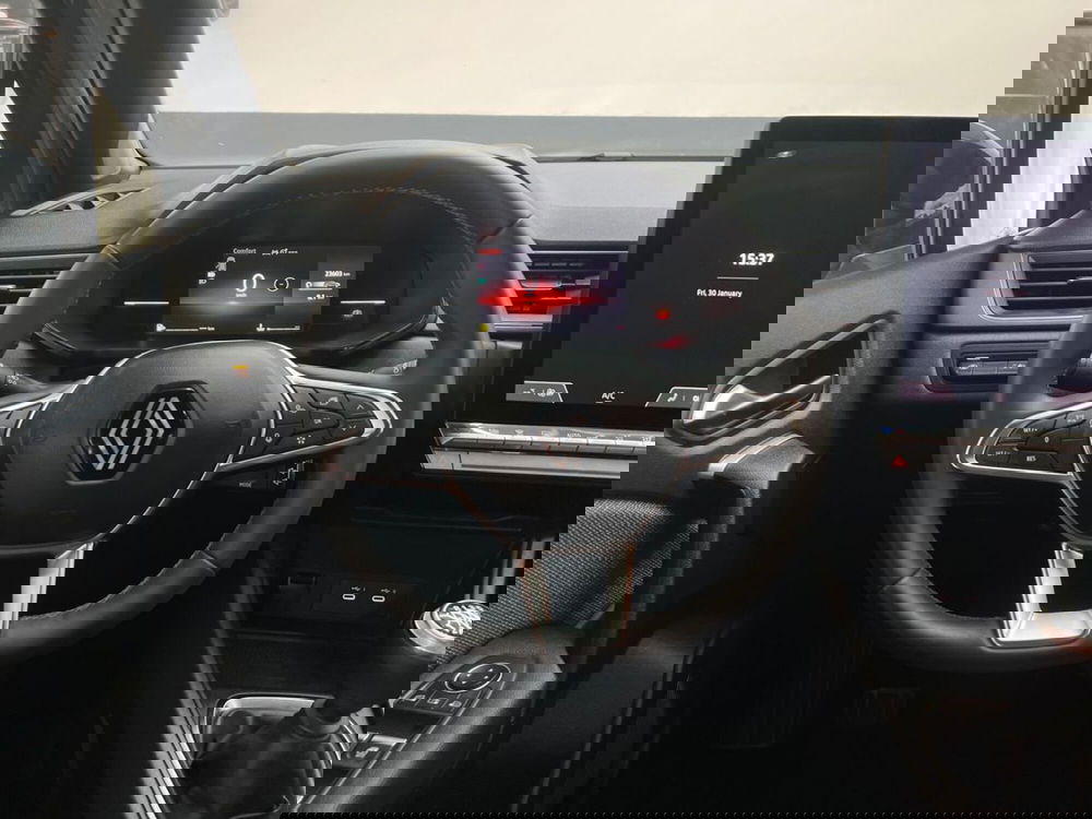 Renault Captur usata a Roma (10)