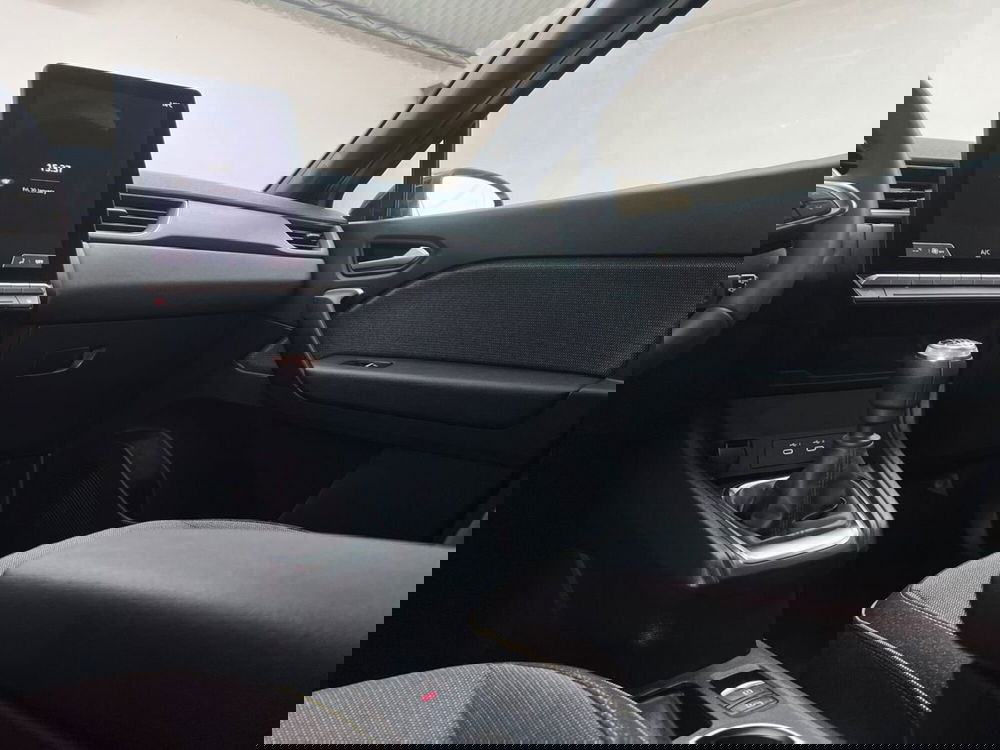 Renault Captur usata a Roma (13)