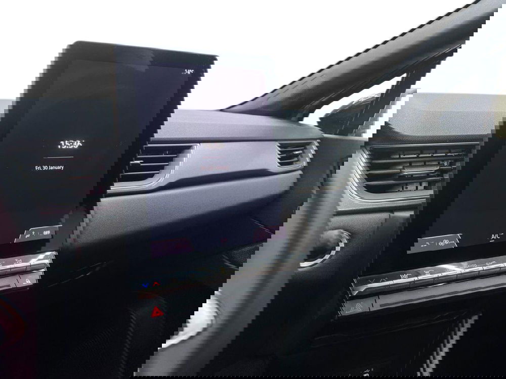 Renault Captur usata a Roma (14)