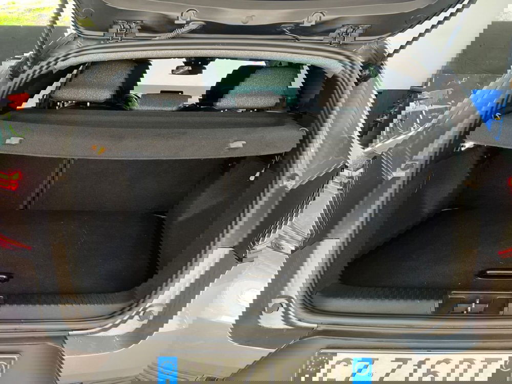 Renault Captur usata a Roma (15)