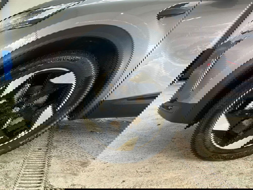 Renault Captur usata a Roma (16)