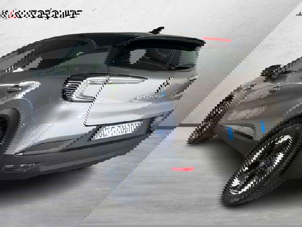 Renault Captur usata a Roma (3)