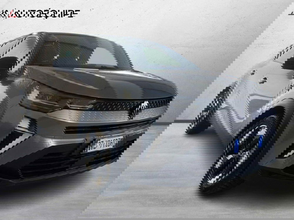 Renault Captur usata a Roma (7)