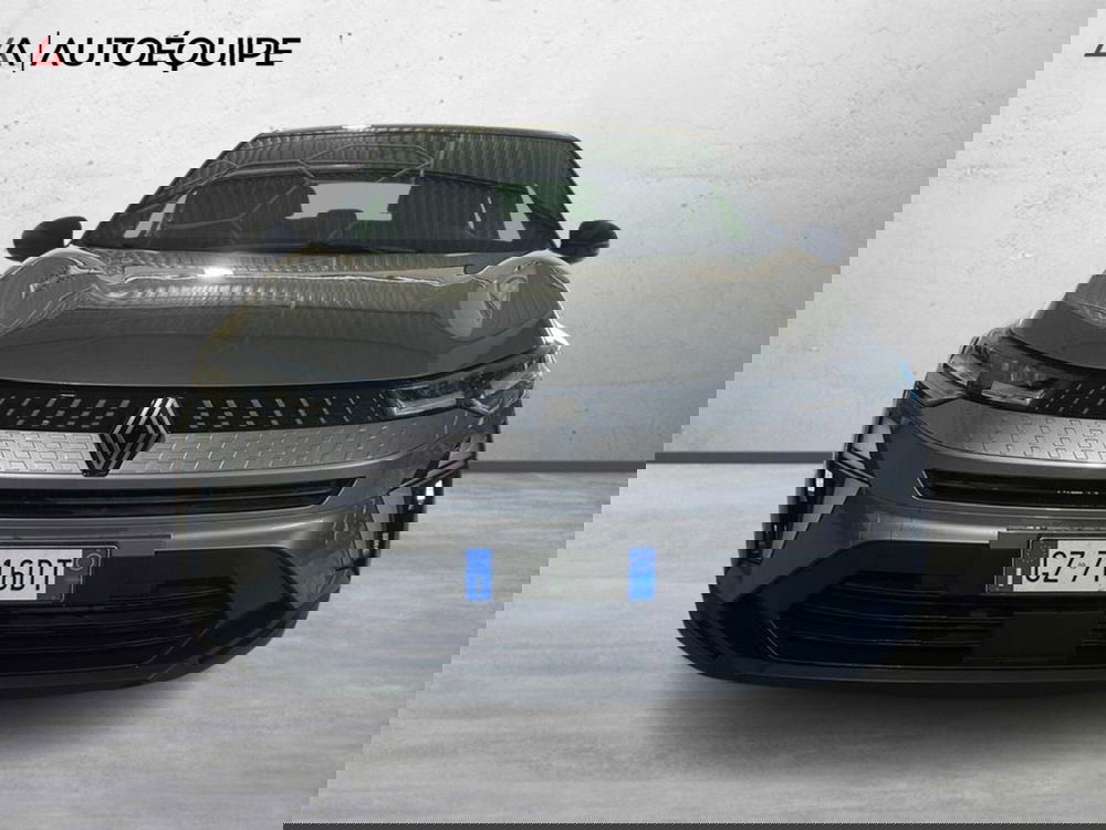 Renault Captur usata a Roma (8)