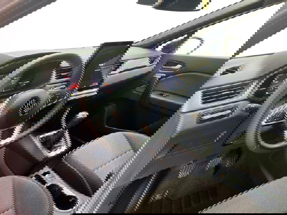 Renault Captur usata a Roma (9)