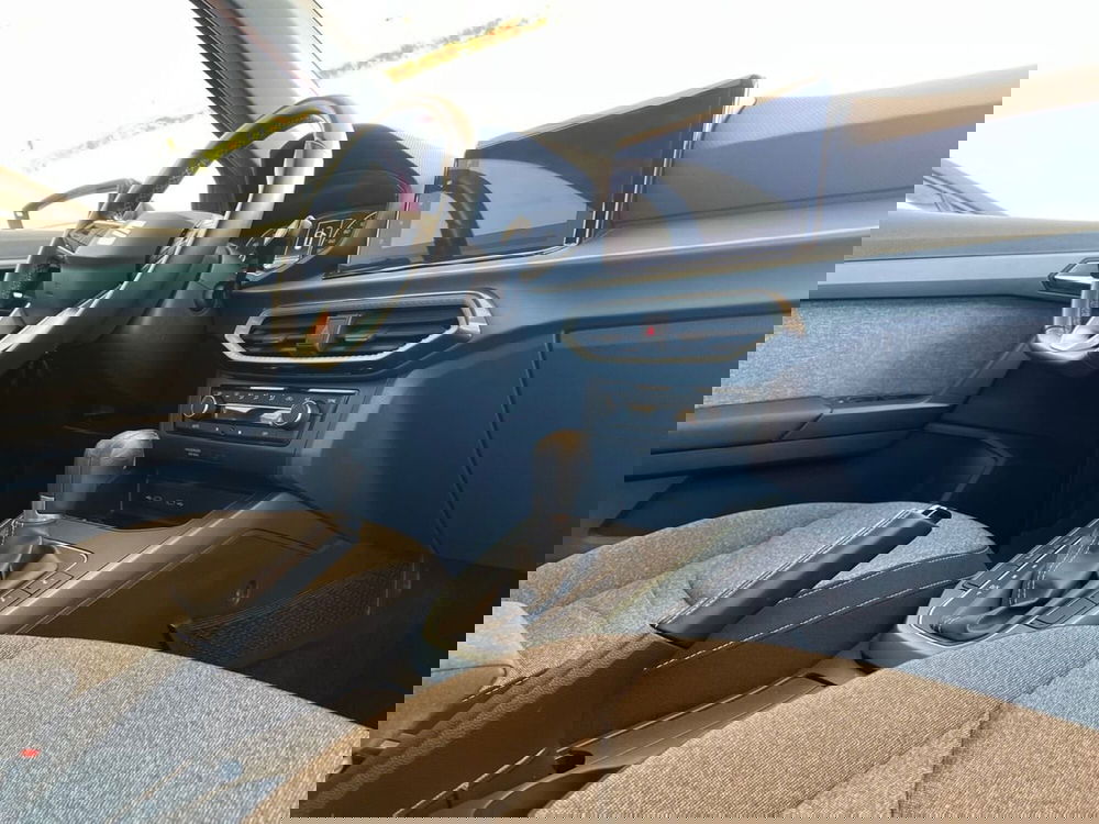 SEAT Arona usata a Roma (13)