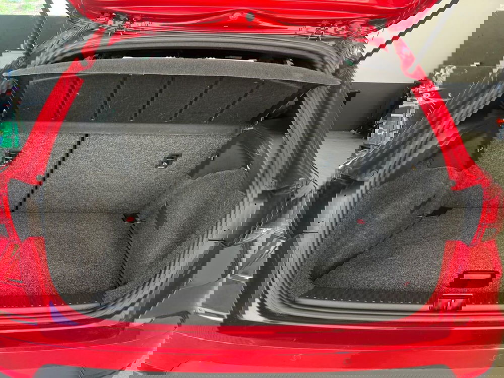 SEAT Arona usata a Roma (15)