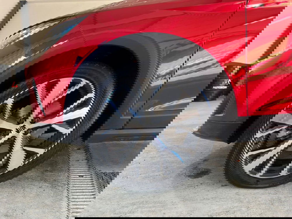 SEAT Arona usata a Roma (16)