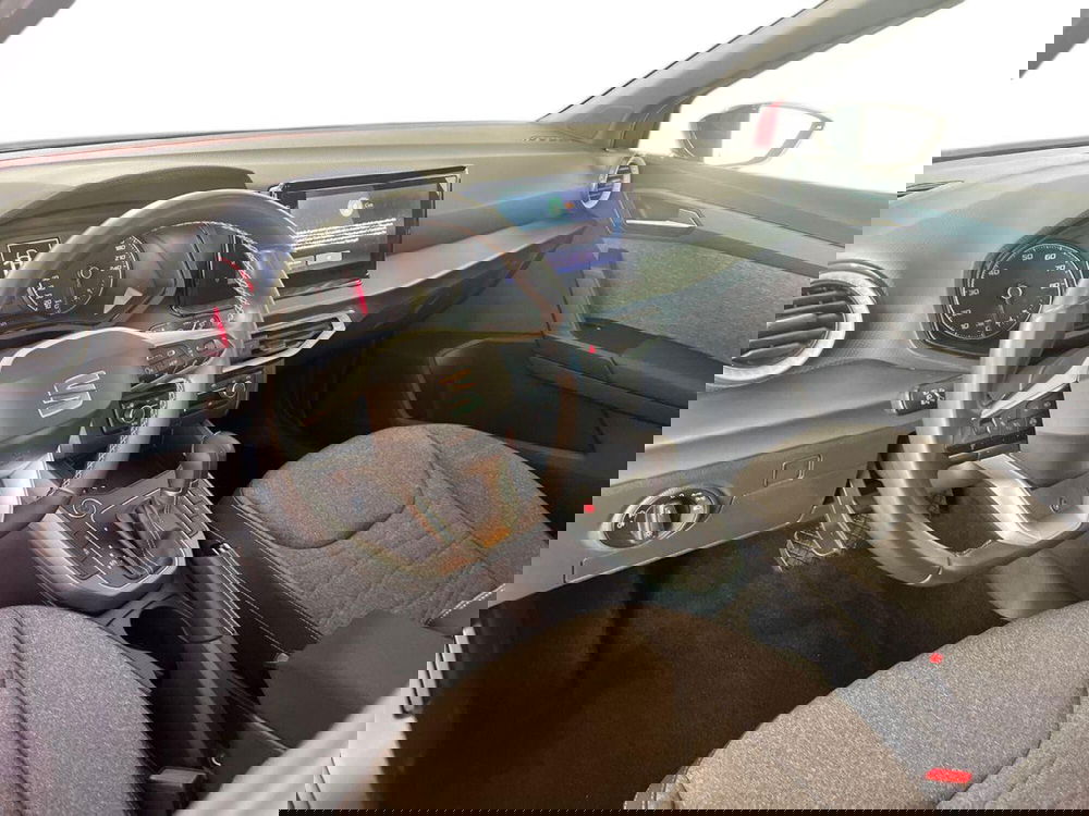 SEAT Arona usata a Roma (9)