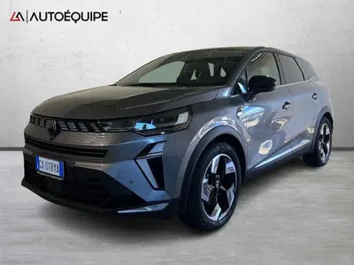 Renault Symbioz 1.6 full hybrid Techno 145cv auto del 2024 usata a Marino