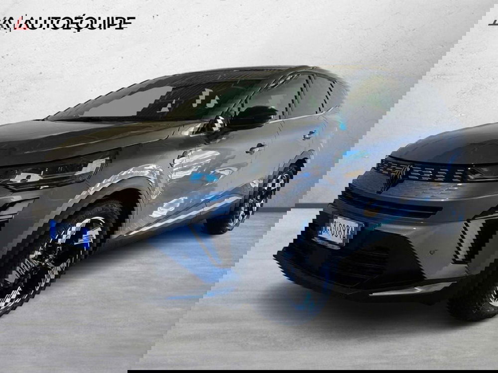 Renault Symbioz usata a Roma