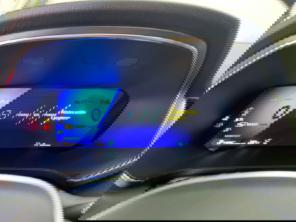 Renault Symbioz usata a Roma (11)