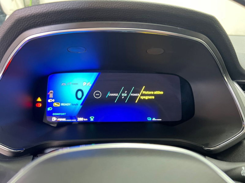 Renault Symbioz usata a Roma (11)