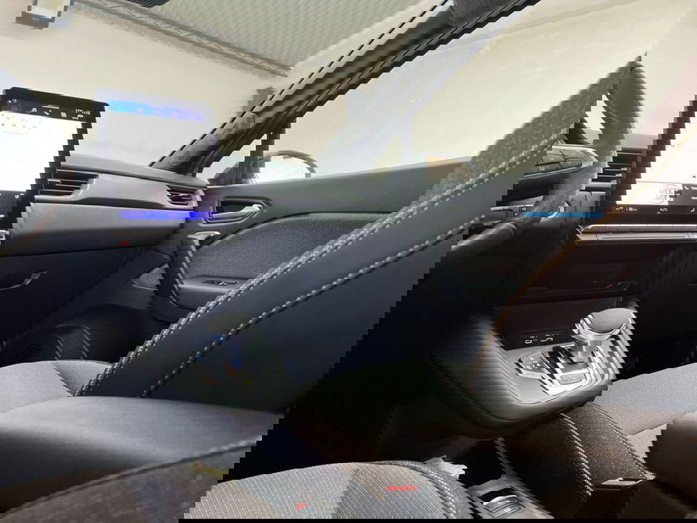 Renault Symbioz usata a Roma (13)