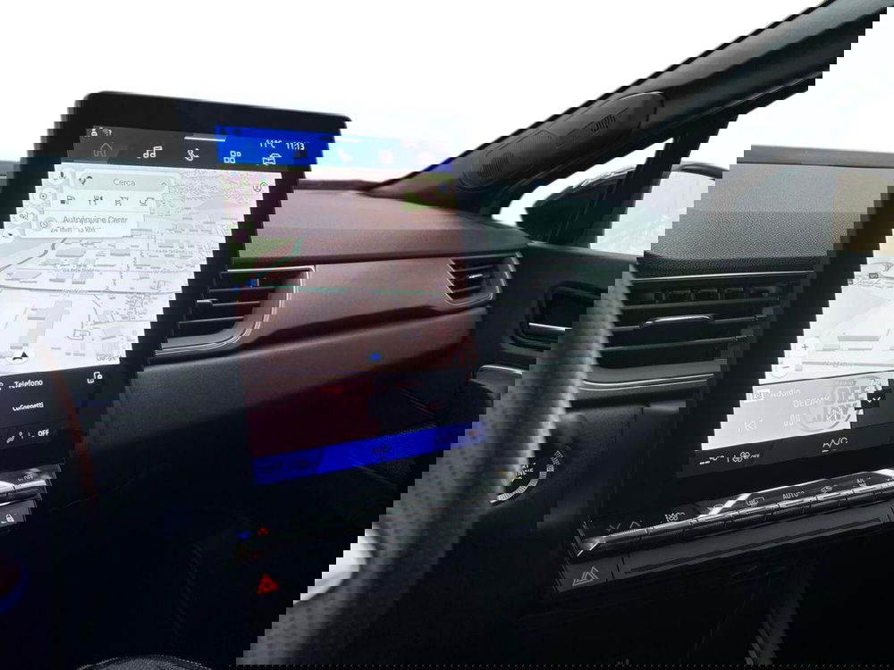 Renault Symbioz usata a Roma (14)