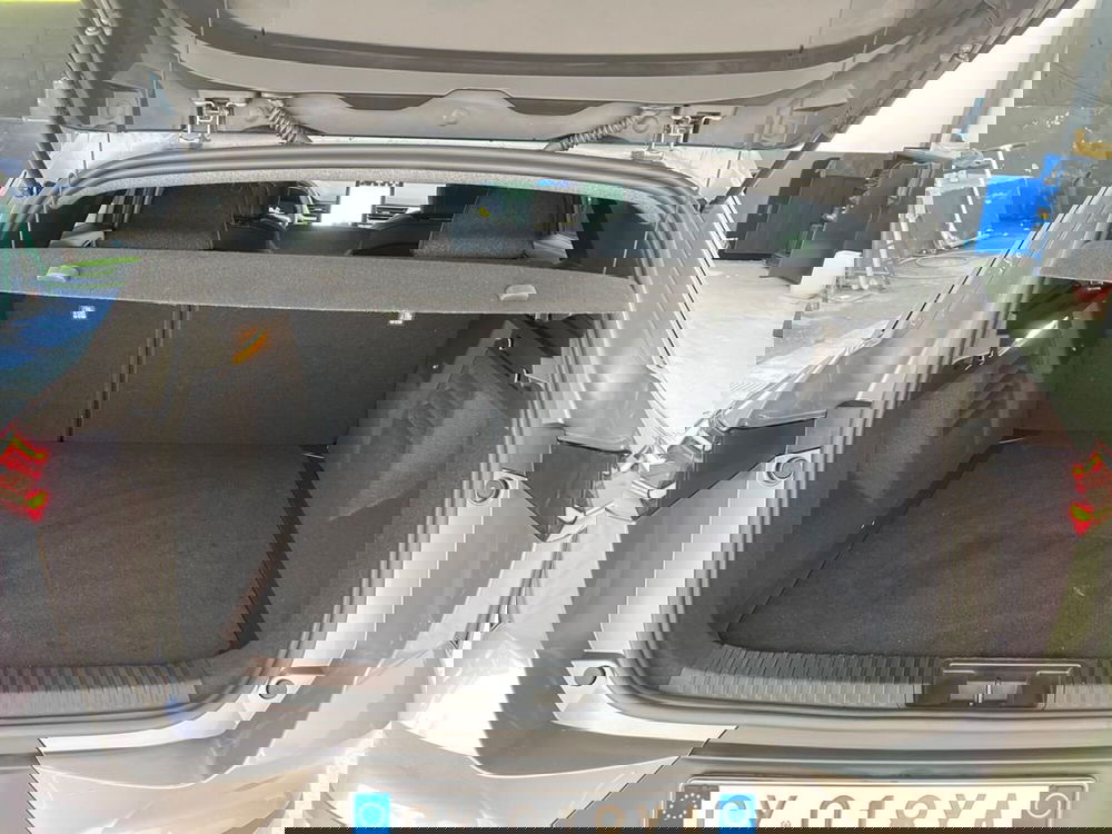 Renault Symbioz usata a Roma (15)