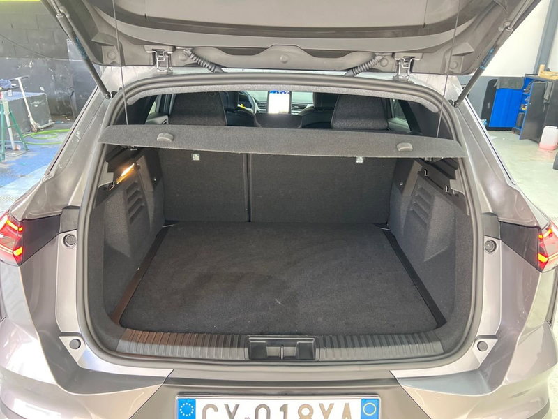 Renault Symbioz usata a Roma (15)