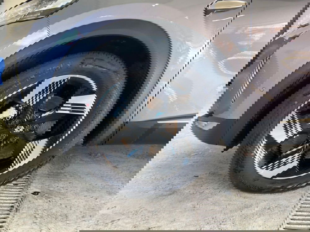 Renault Symbioz usata a Roma (16)