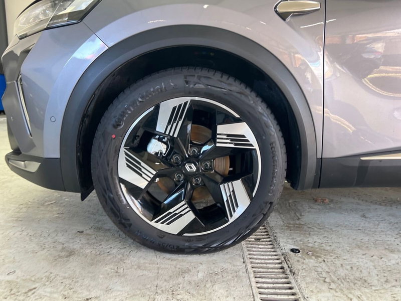 Renault Symbioz usata a Roma (16)