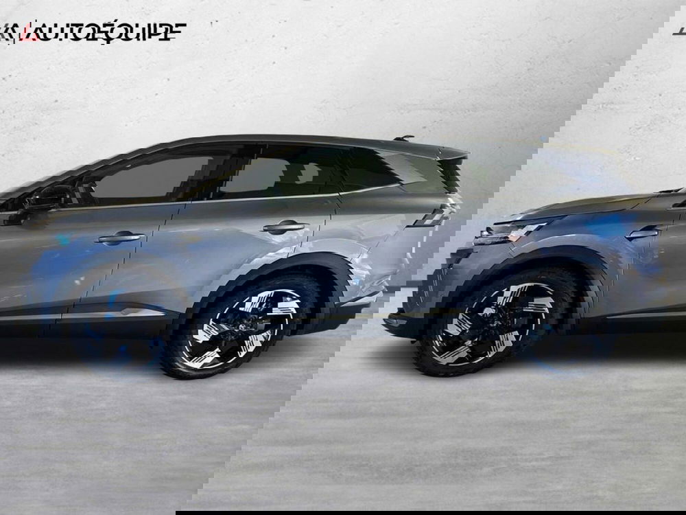 Renault Symbioz usata a Roma (2)