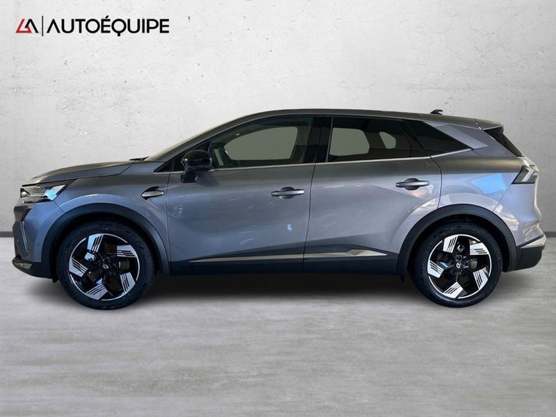 Renault Symbioz usata a Roma (2)