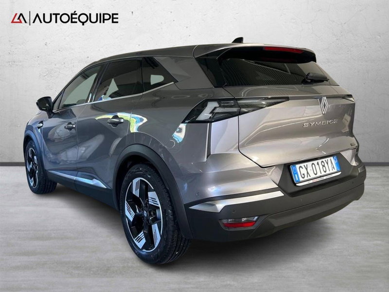 Renault Symbioz usata a Roma (3)