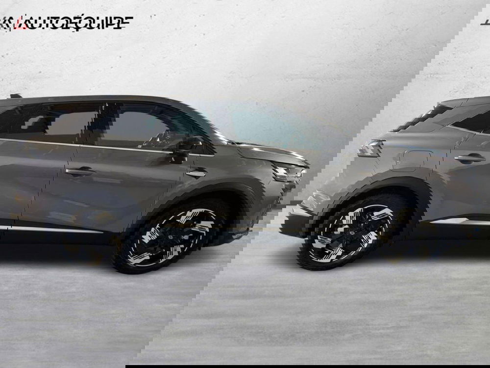 Renault Symbioz usata a Roma (6)