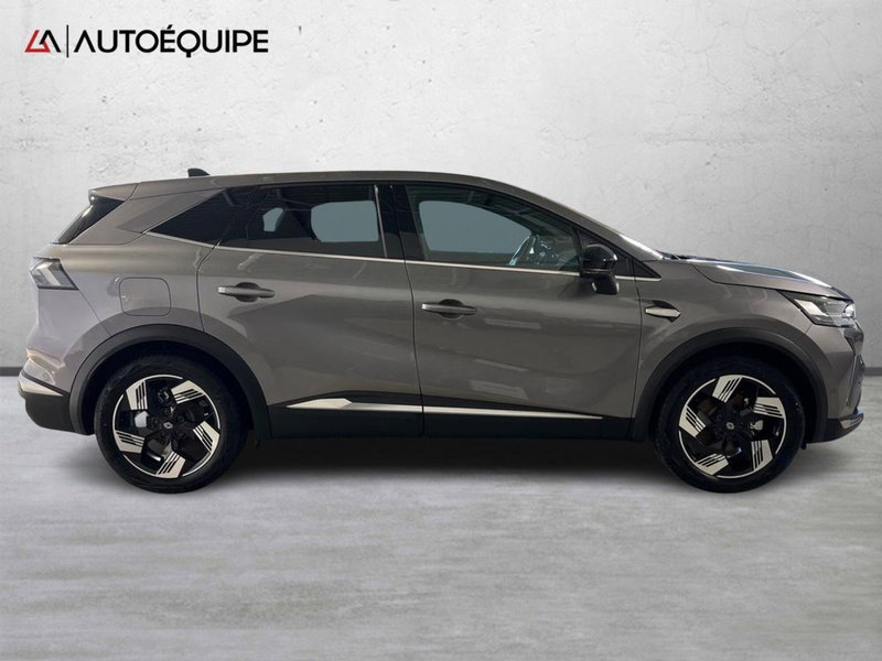 Renault Symbioz usata a Roma (6)